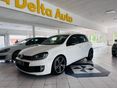 VOLKSWAGEN GOLF VI 2010/2 - 3