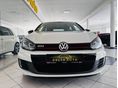 VOLKSWAGEN GOLF VI 2010/2 - 5