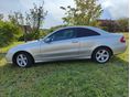 MERCEDES-BENZ CLK 270 2004/4 - 2