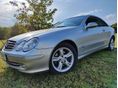 MERCEDES-BENZ CLK 270 2004/4 - 4