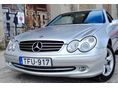 MERCEDES-BENZ CLK 270 CDI Avantgarde