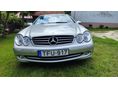 MERCEDES-BENZ CLK 270 CDI Avantgarde