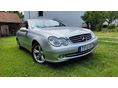 MERCEDES-BENZ CLK 270 CDI Avantgarde