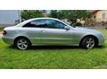 MERCEDES-BENZ CLK 270 2004/4 - 2