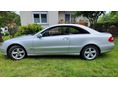 MERCEDES-BENZ CLK 270 2004/4 - 5