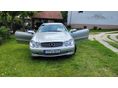 MERCEDES-BENZ CLK 270 2004/4 - 6