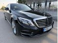 MERCEDES-BENZ S 350 2016/2 - 1