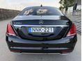 MERCEDES-BENZ S 350 2016/2 - 8