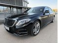 MERCEDES-BENZ S 350 2016/2 - 2
