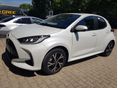 TOYOTA YARIS 1.5 Hybrid Style e-CVT MY25 TÖBB DB TÖBB SZÍN A KÉSZLETIG