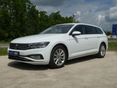VOLKSWAGEN PASSAT VIII 2021/8 - 1