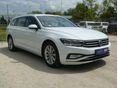 VOLKSWAGEN PASSAT VIII 2021/8 - 2