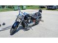 KAWASAKI VN 900 CLASSIC 