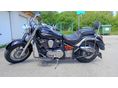 KAWASAKI VN 900 CLASSIC 2007/3 - 4