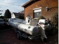 ZODIAK CHEROKEE 480