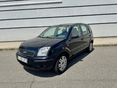 FORD FUSION 1.6 Elegance Magyar! 0Ft-tól elvihető!