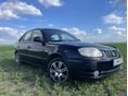 HYUNDAI ACCENT 2005/5 - 2