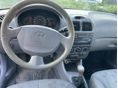 HYUNDAI ACCENT 2005/5 - 7