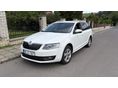 SKODA OCTAVIA 2013/10 - 1