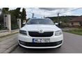 SKODA OCTAVIA 2013/10 - 2