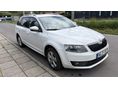 SKODA OCTAVIA 2013/10 - 5