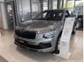 SKODA KAMIQ 2026 - 1