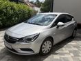 OPEL ASTRA K 1.4 Enjoy ELSŐ TULAJDONOSTÓL! KEVÉS KILOMÉTER! FRISS VIZSGA!