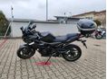 YAMAHA XJ 6 S 2009 - 3