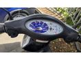 HONDA DIO 2002/5 - 3