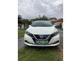 NISSAN LEAF Tekna e+ 62kWh (Automata)