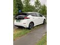 NISSAN LEAF 2020 - 11