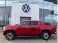 VOLKSWAGEN AMAROK 2025/12 - 2