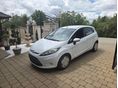 FORD FIESTA 2009/7 - 1