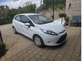 FORD FIESTA 2009/7 - 3