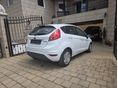 FORD FIESTA 2009/7 - 4