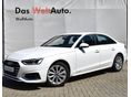 AUDI A4 2020/10 - 1