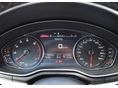 AUDI A4 2020/10 - 16