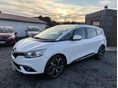 RENAULT SCENIC Grand Scénic 1.5 dCi Zen EDC7 (7 személyes ) Azonnal elvihető! Végig vezetett szervizkönyv! Garantált km! Vonóhorog!