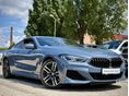 BMW 840i xDrive (Automata) M.o.-i. 1.Tulaj. Új Állapot. Individual. Carbon Core. SoftClose.HeadUp.Hűt/Fűt