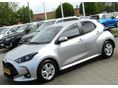 TOYOTA YARIS Van 1.5 Hybrid Comfort e-CVT Automata /Magyarországi - Sérülésmentes - Garanciális - 43.200 KM!/