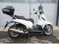 APRILIA SCARABEO 500 
