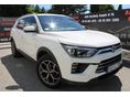 SSANGYONG KORANDO 1.5 Turbo GDI Premium (Automata) /MO-I./SÉRÜLÉSMENTES/ÚJSZERŰ/AZONNAL ELVIHETŐ/
