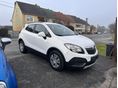 OPEL MOKKA 2016/9 - 1