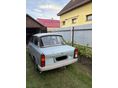 TRABANT 1.1 1990/9 - 2