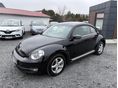 VOLKSWAGEN BEETLE 1.2 TSI Design Végig vezetett szervizkönyv! Garantált km! Leinformálható előélet!