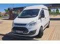 FORD TRANSIT Custom. YLF6
