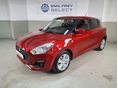 SUZUKI SWIFT 2020/5 - 1