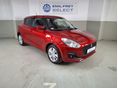 SUZUKI SWIFT 2020/5 - 4