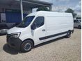 RENAULT MASTER 2.3 dCi 135 L3H2 3,5t Business M.o-i / végig vezetett szervizkönyv / +10 fokos hűtő