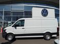 VOLKSWAGEN CRAFTER 2.0 SCR TDI 30 L3H2 City WLTP 5 év garancia! Azonnal elvihető!